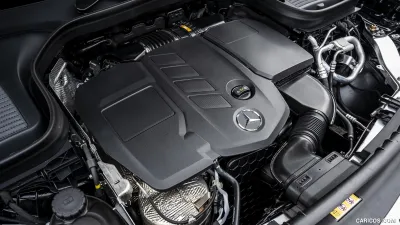 GLC 220